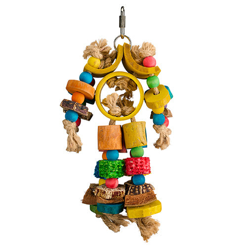 Cluster Robot