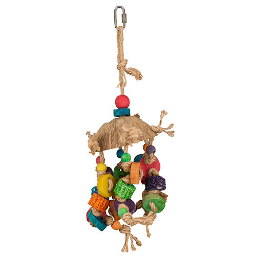 Coconut Chimes