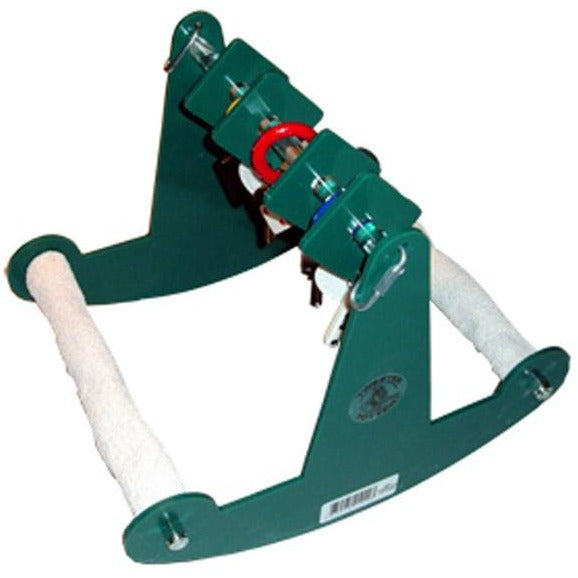 Tweeter Totter Rocker Large-PARROTBOX PET SUPPLIES