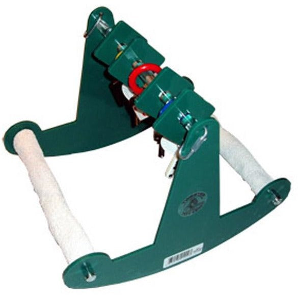 Tweeter Totter Rocker X-Large-PARROTBOX PET SUPPLIES