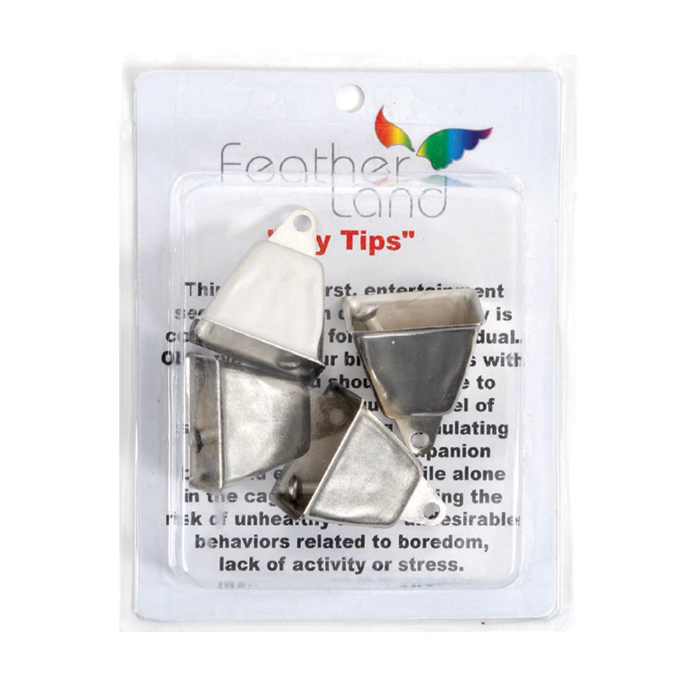 Cow Bell 4 Pack - Medium