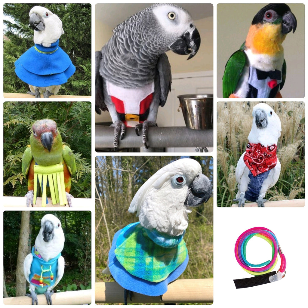 Get 15% off of our full range of Featherwear!!!  ENDS APRIL 30TH