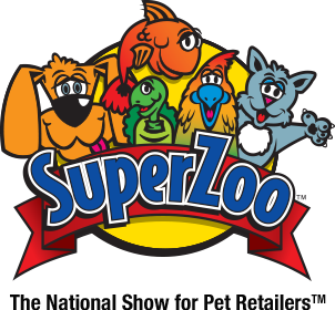 Parrotbox is attending Superzoo 2017