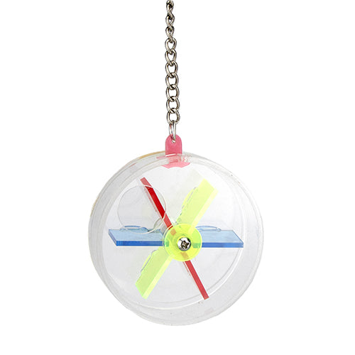 Foraging Wheel - Small