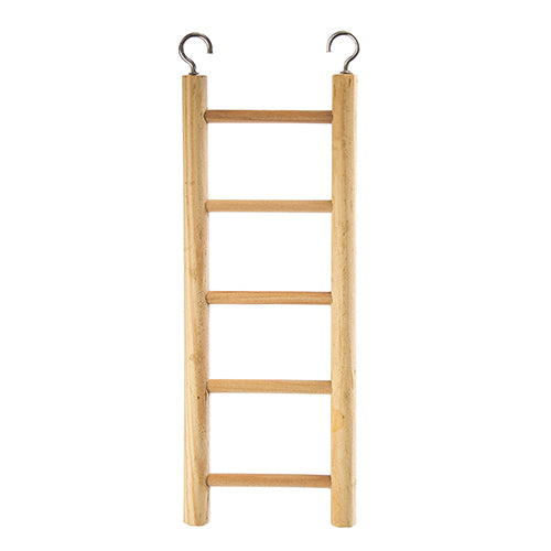 Ladder Wood 5 Step