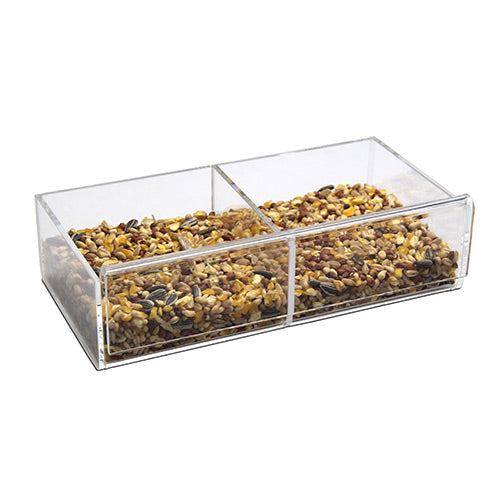 Mess Free Feed Tray Insert - Large