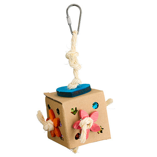 Destructive Activity Box