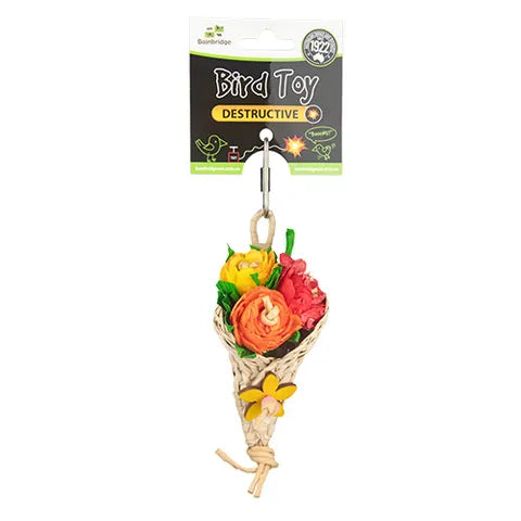 Rose Bouquet