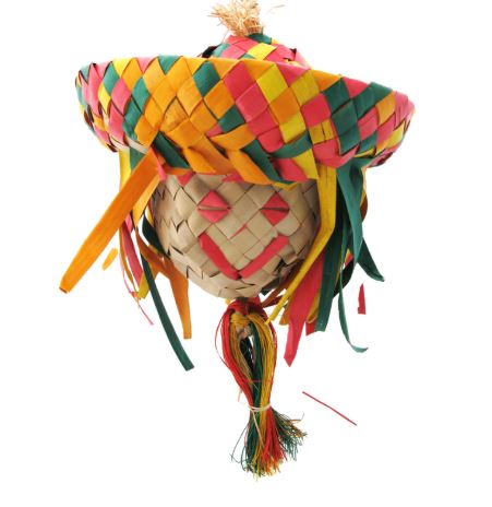 Pinata Sombrero