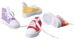 Sneakers Foot Toy