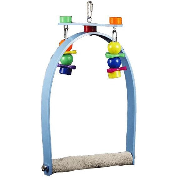 Whirly Bird X-Large-PARROTBOX PET SUPPLIES