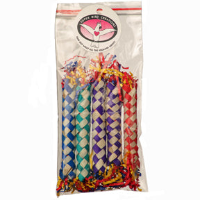 Firecracker Stick Foot Toy - 5 Pack