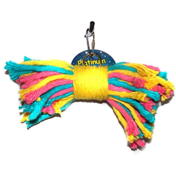 Birdie Bow Tie Small-PARROTBOX PET SUPPLIES