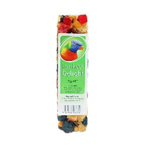 Passwell Avian Delights Lorikeet 75GM