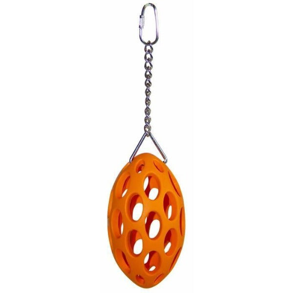 Nut Case Foraging Toy