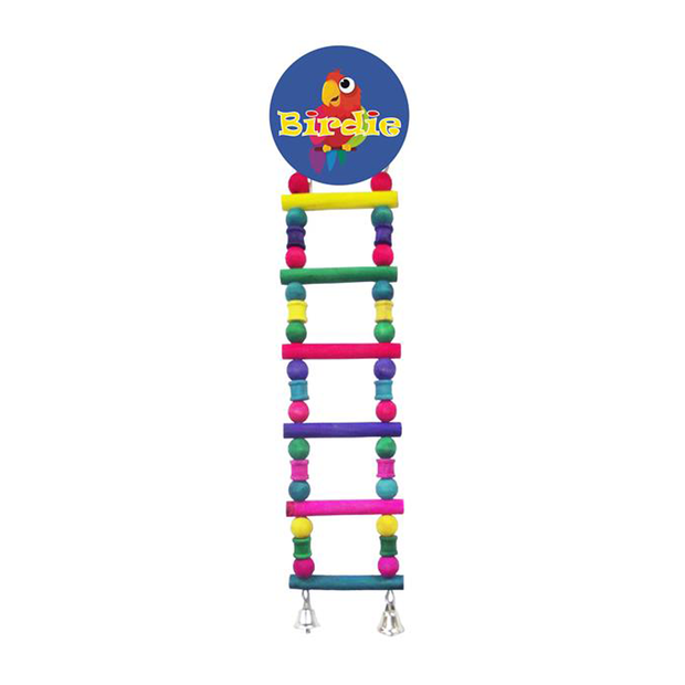 parrotbox - pet - supplies - bird ladder