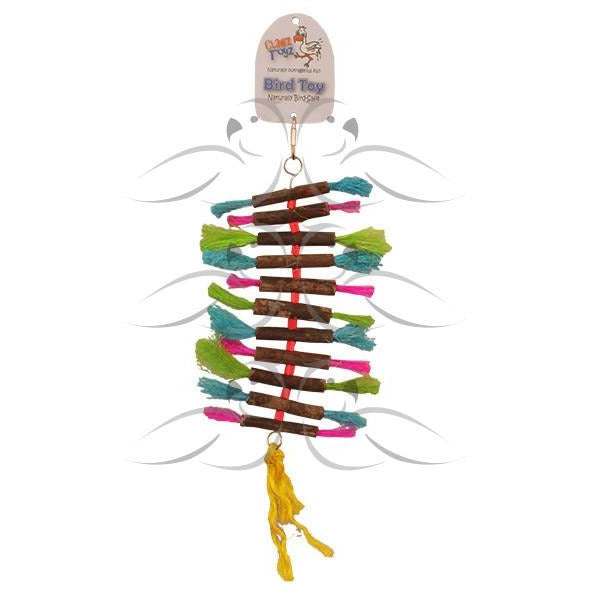 Twisting Sticks-PARROTBOX PET SUPPLIES