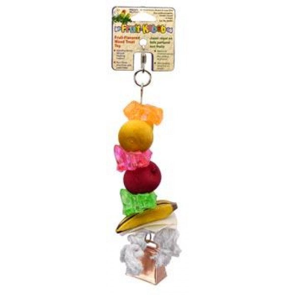 Penn Plax Fruit Kabob Large