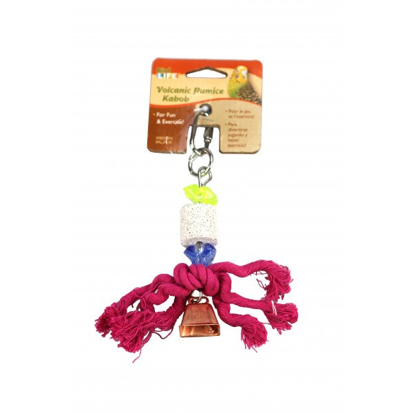 parrot kabob, parrotbox gift boxes