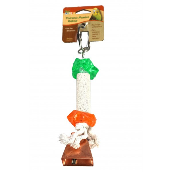 penn plax kabob - parrotbox pet supplies