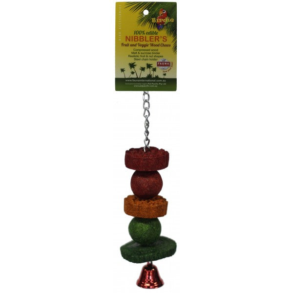 parrot box parrot supplies bird toy nibbler kabob