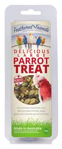 Parrot Treat Bar Large