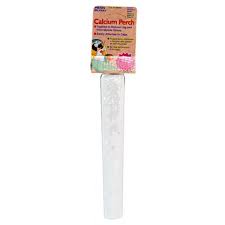 penn plax bird perch medium, parrotbox pet supplies