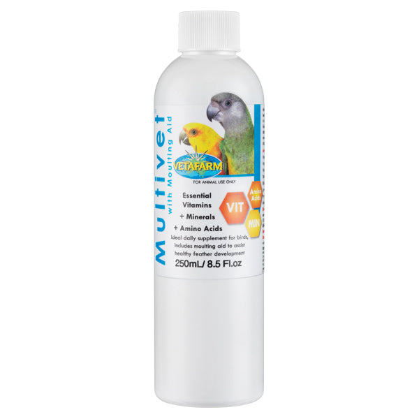 Multivet 250ML