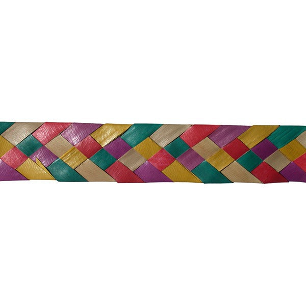 Shredders Rainbow Straight (LG)-PARROTBOX PET SUPPLIES