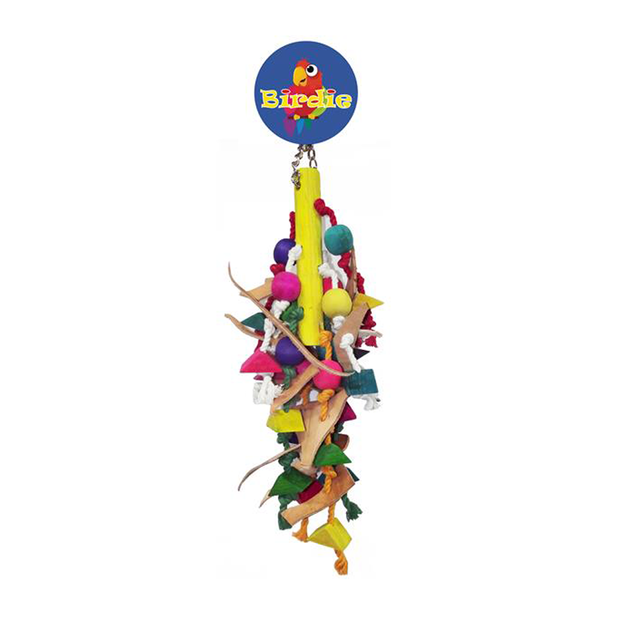 parrotbox bird toys